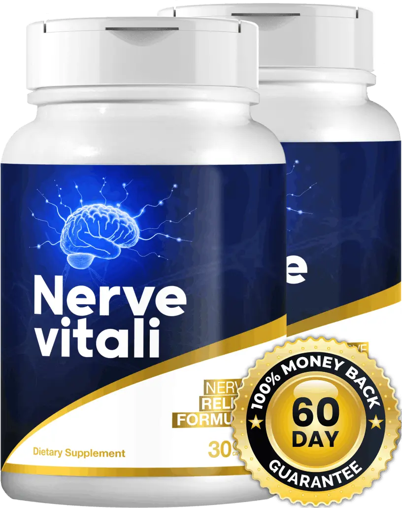 NerveVitali Nerve Health Support